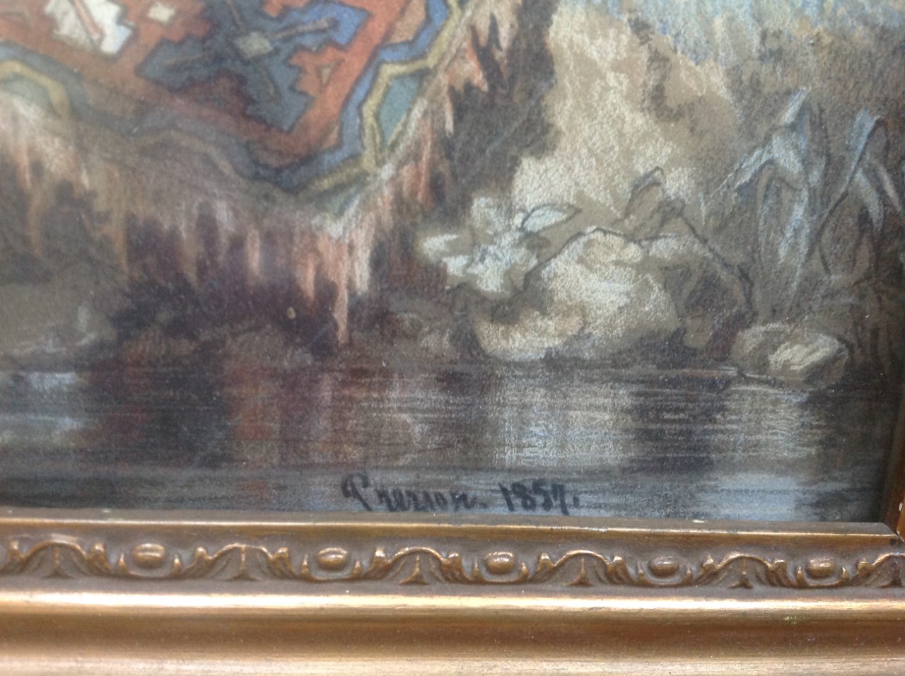 Amadeo Preziosi - Lithografie - Stamboul, recollections of eastern life kopen? Bied vanaf 45!