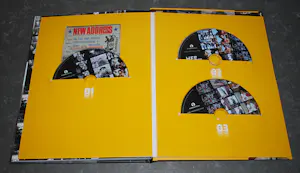 Ed van der Elsken - La Douceur de Vivre __ en 4 andere boeken kopen? Bied vanaf 250!