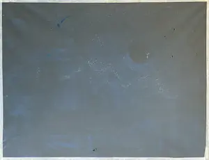 Nico Huppes - gemengde techniek - 'Molen de Onrust' - Naardermeer kopen? Bied vanaf 75!