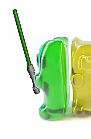 Mr. Strange - Candy War kopen? Bied vanaf 1!