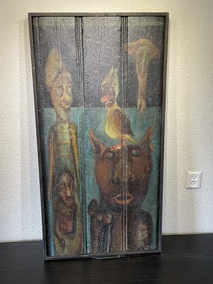 Mariska Kaspers - Grote Beestendroom kopen? Bied vanaf 100!