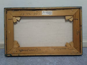 Jan Martens - (Maurice) "Greenpeace" kopen? Bied vanaf 35!