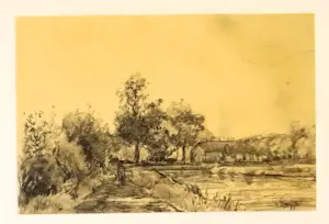 Victor Bauffe - zonder titel kopen? Bied vanaf 35!