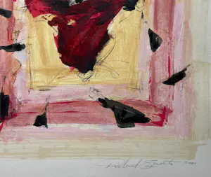 Richard Smeets - Zonder titel kopen? Bied vanaf 30!