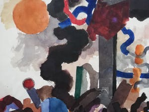 Jef Diederen - Zonder titel kopen? Bied vanaf 350!