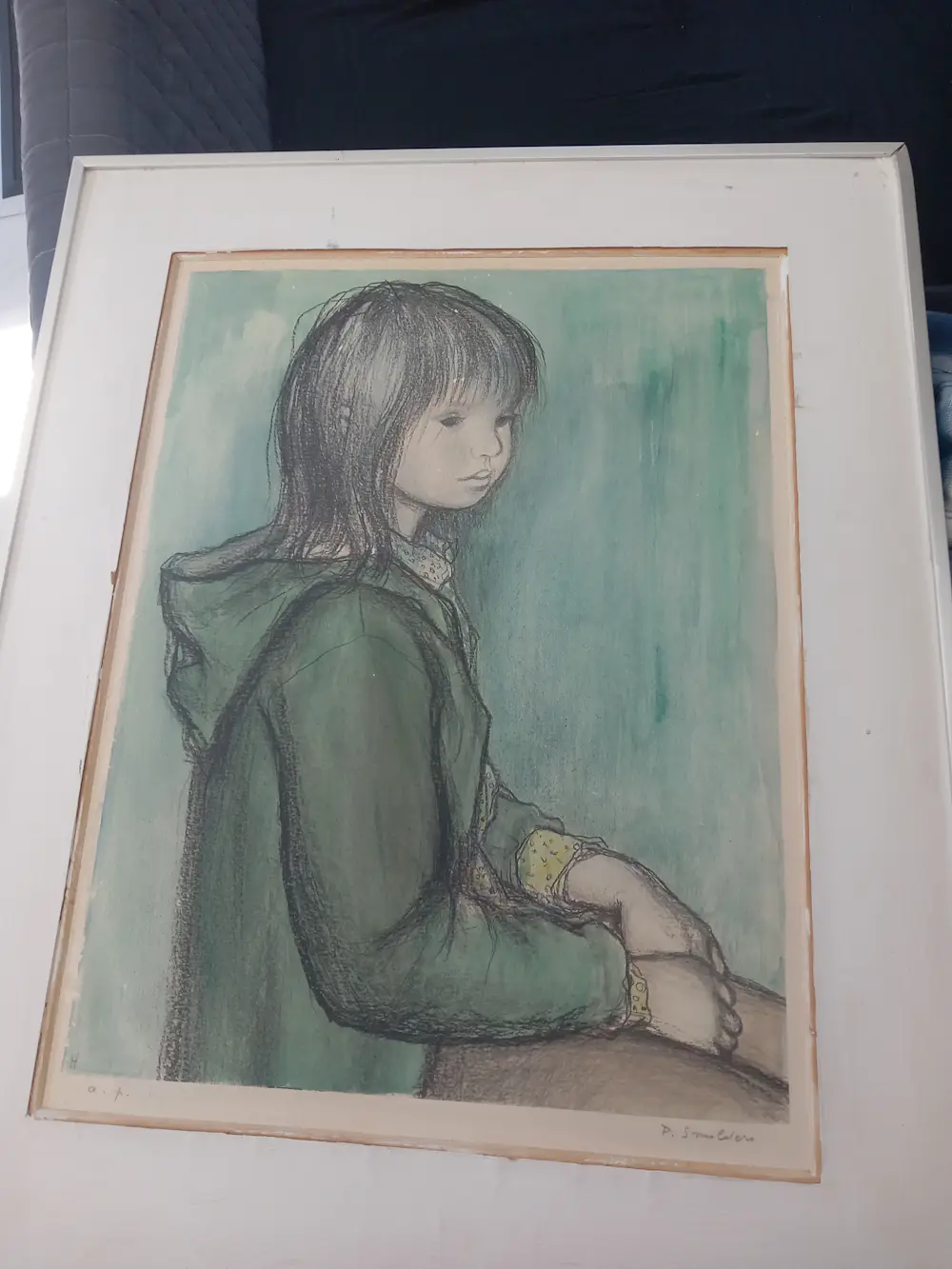 Paul Smolders (1921-1997)