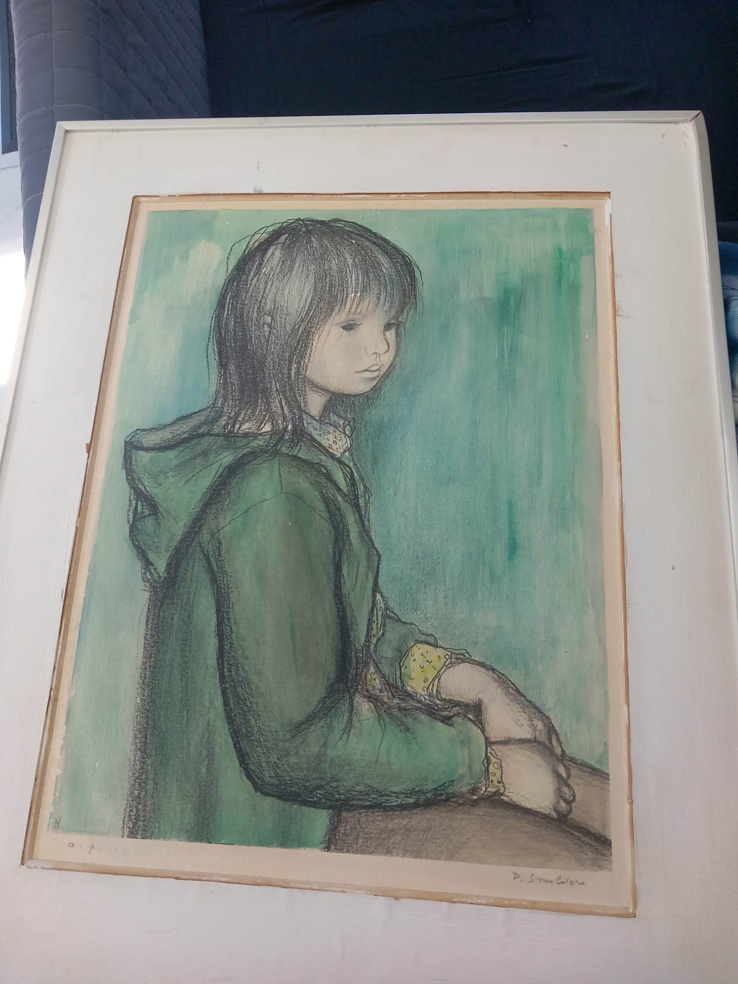 Paul Smolders - Meisje kopen? Bied vanaf 130!