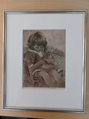 Pol Dom - ets van dochtertje Elise kopen? Bied vanaf 125!