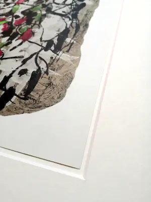 Jean-Paul Riopelle - Lithografie kopen? Bied vanaf 1!