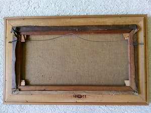 Xeno Munninghoff - Veluws Landschap kopen? Bied vanaf 100!