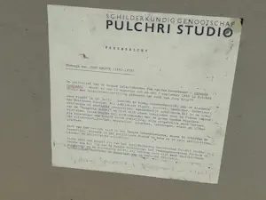 Joop Kropff - Compositie kopen? Bied vanaf 450!