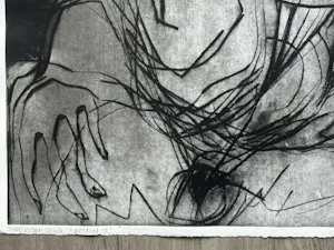 Leonie Greefkens - Portret 4 kopen? Bied vanaf 30!