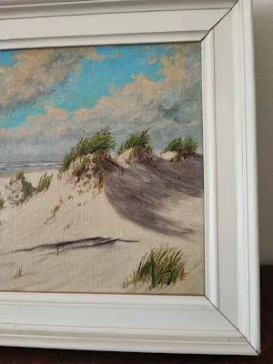 Elbert Hooijberg - Texel kopen? Bied vanaf 40!