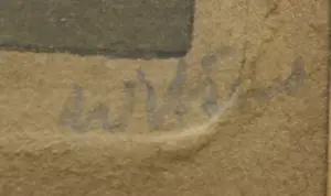 Willem Witsen - Ets, Voorstraatshaven IX kopen? Bied vanaf 1!