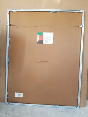 Eugene Brands - The Painter kopen? Bied vanaf 295!