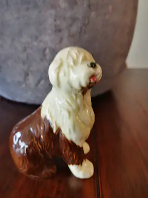 Porzellanfabrik W. Goebel - Bobtail kopen? Bied vanaf 200!