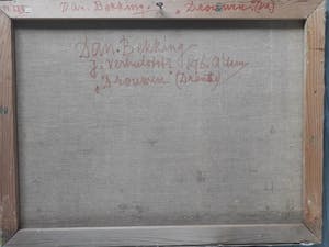 Daniel Wilhelm Bekking - Drouwen (Drenthe) kopen? Bied vanaf 175!