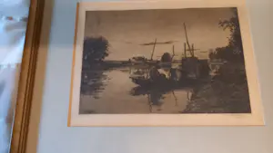 Jozef van Raay - Oude Haven kopen? Bied vanaf 50!