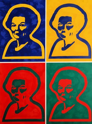 Marike Bok - Beatrix in Quatro - E/A kopen? Bied vanaf 45!