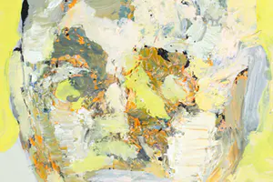 Irene van den Bos - acrylverf op canvas kopen? Bied vanaf 45!