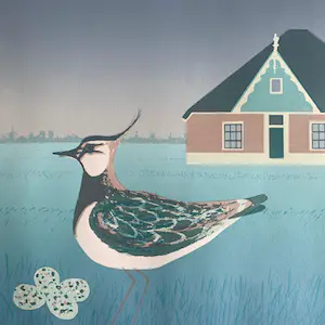 Jurjen Fontein - Zonder titel kopen? Bied vanaf 25!