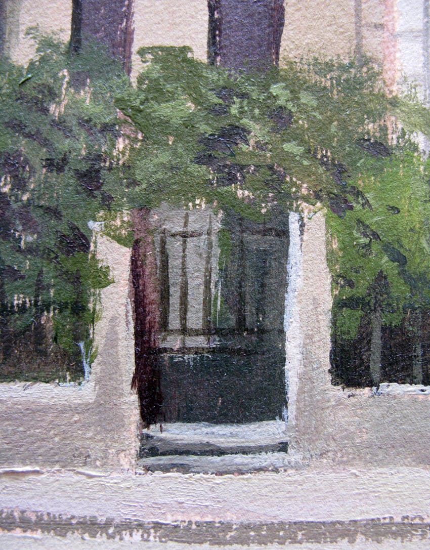 Hendrik Jan Visser - DORP IN DE MIDI kopen? Bied vanaf 10!