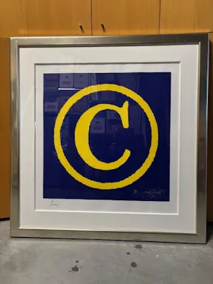 Rob Scholte - Copyright kaufen? Bieten Sie von 100!
