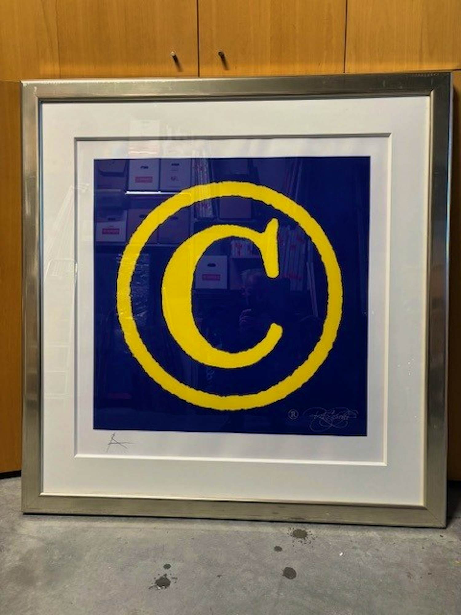 Rob Scholte - Copywright kopen? Bied vanaf 100!