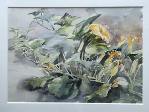 Wim Vaarzon Morel (jr.) - BLOEMSTILLEVEN (PRIJSVERLAGING) kopen? Bied vanaf 100!