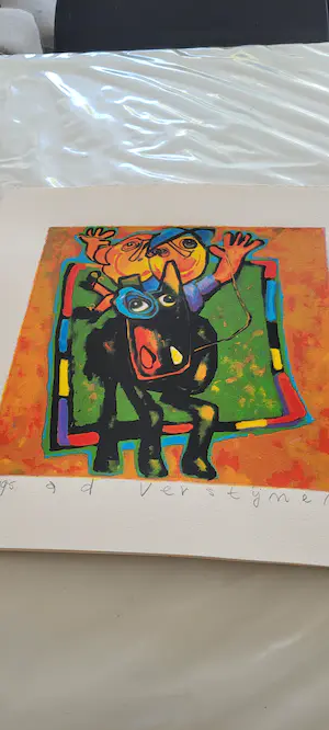 Ad Verstijnen - Paardrijden kopen? Bied vanaf 15!