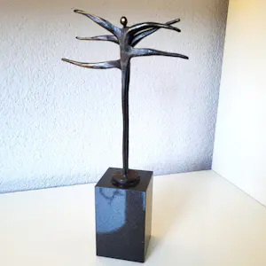 Corry Ammerlaan - Dancing Together kopen? Bied vanaf 20!