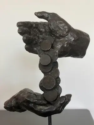 Brons (Onbekend) - Royaal gebaar kopen? Bied vanaf 69!