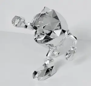 Richard Orlinski - Pac Man kopen? Bied vanaf 180!