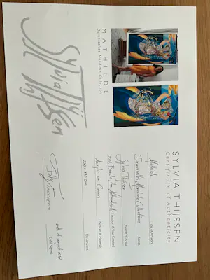 Sylvia Thijssen - Mathilde kopen? Bied vanaf 1200!