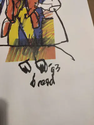 Herman Brood - "Popserie" - David Bowie kopen? Bied vanaf 40!