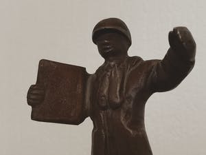 Marlies Noordkamp-Drummen - de opzichter kopen? Bied vanaf 1!