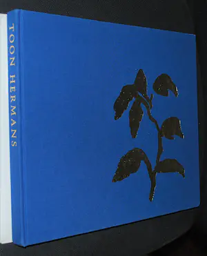 Toon Hermans - Monumentaal boek 2.2 kg -> n.b. geen veilingkosten en gratis verzonden NL kopen? Bied vanaf 50!