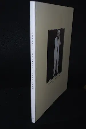 Cornelis Makkink - 2 boeken, 1x gesigneerd en met apart bijgevoegde opdracht - kopen? Bied vanaf 50!