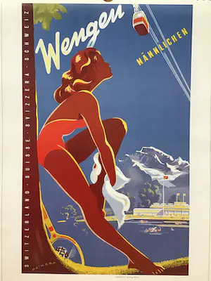 Willy Sluiter - ,Anton Pieck,Nico Baak e.a. Kalenders oude reclame affiches kopen? Bied vanaf 35!