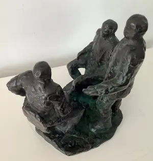 Frank Letterie - Contact ll kopen? Bied vanaf 725!