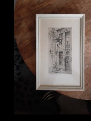 Romain Malfliet - Antwerpen Keizerstraat oud koetshuis kopen? Bied vanaf 1!