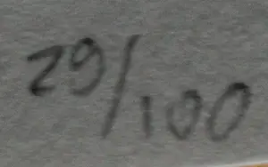 Herman Brood - Zeefdruk: "Hips" kopen? Bied vanaf 375!