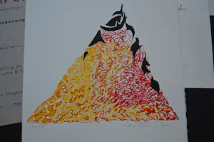 Simon Vinkenoog - 'Louter genieten' De TOP editie. Oplage 55 exemplaren. Compleet !! kopen? Bied vanaf 125!