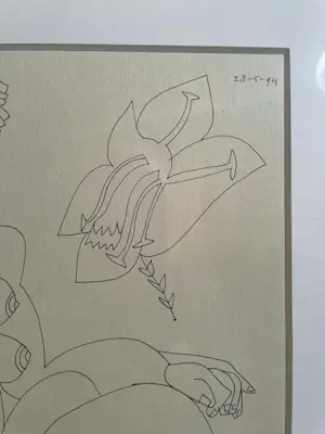 Roel Herfst - Zonder titel kopen? Bied vanaf 35!