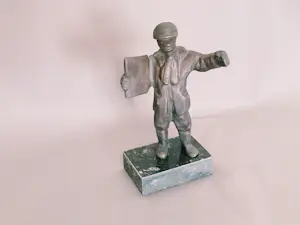 Marlies Noordkamp-Drummen - "de opzichter" kopen? Bied vanaf 30!