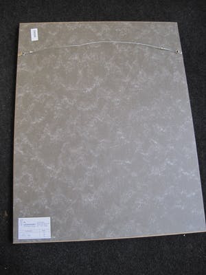 Niet of onleesbaar gesigneerd - In zeer kleine oplage vervaardigde Droge Naald Ets "Vlier" gesigneerd kopen? Bied vanaf 10!