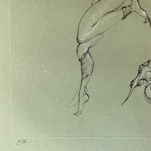 Leonor Fini - Aerotics Mystique kopen? Bied vanaf 30!