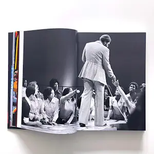 Bruce Talamon - SOUL. R&B. FUNK. 1972-1982 - XXL kopen? Bied vanaf 600!