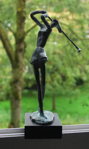 AcheterBrons (Onbekend) - golfster -? Enchérissez de 125!