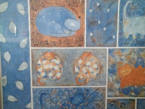 Ans van Dijk - Born loey kopen? Bied vanaf 150!